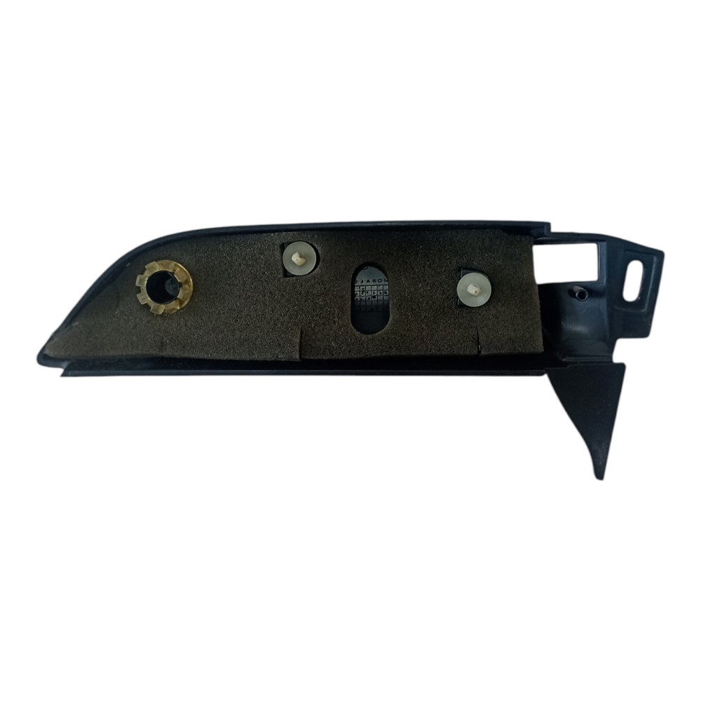 Moldura Acab.retrovisor Interno Ld Direito Vw Fox 10/13. 3