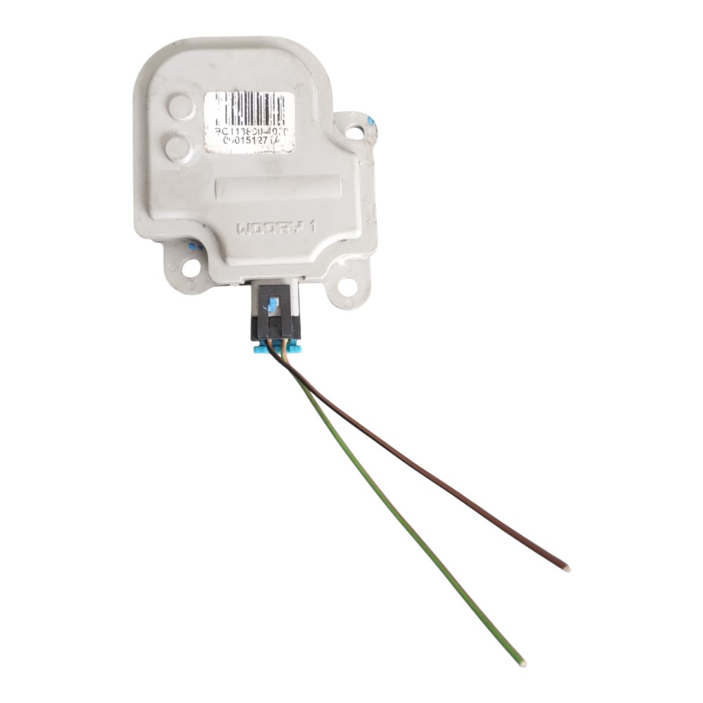 Motor Atuador Evaporador Gm Onix Prisma 2013 à 2019.