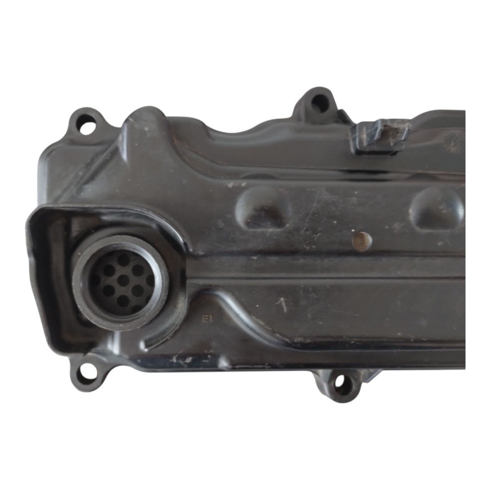 Tampa Válvula Cabeçote Honda Fit 1.4 2008 à 2014. 3