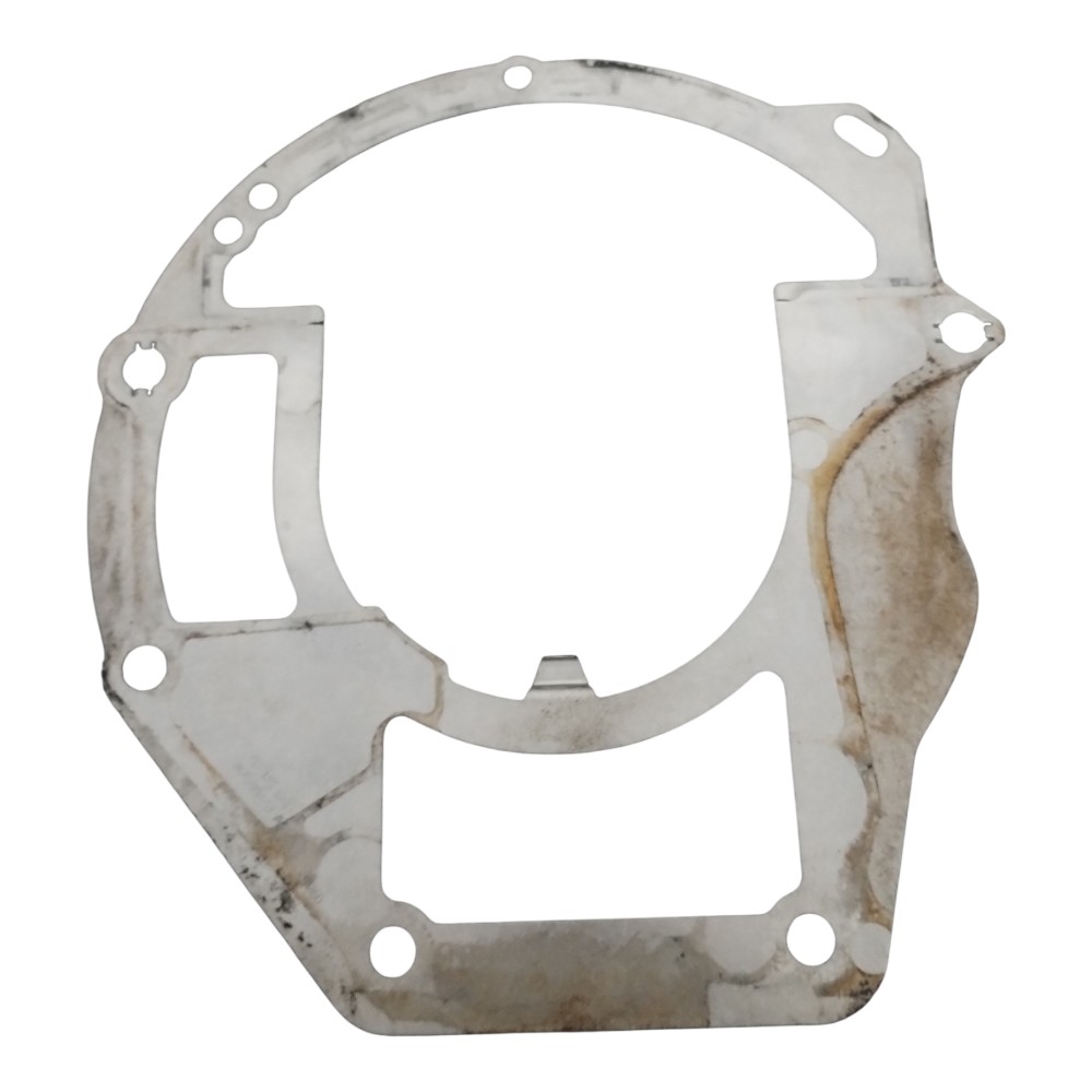 Chapa Volante Do Motor Volkswagen Jetta 2.0 16v.2011 À 2018. 3