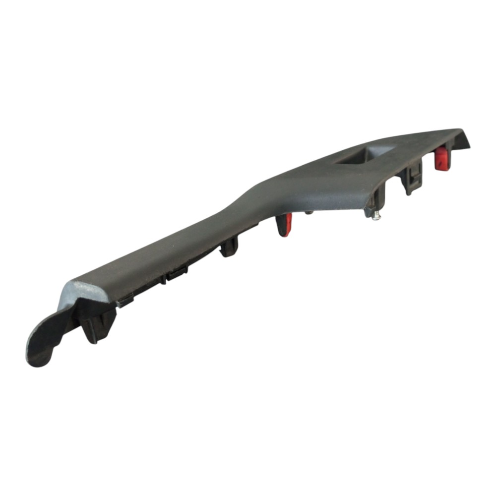 Moldura Comando Vidro Traseiro D. Honda Civic 2012 À 2016. 4