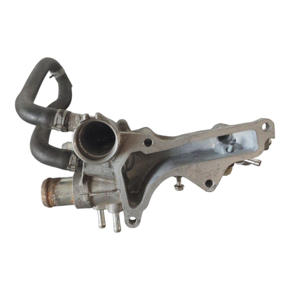 Carcaça Válvula Termostática Honda Civic G10 1.5 16v 17 À 20 2
