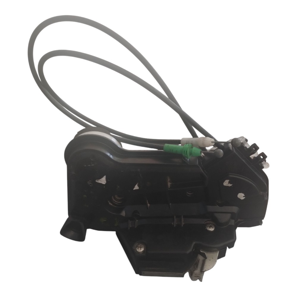 Fechadura Porta Dianteira Direita Toyota Corolla 2015 À 2019 2