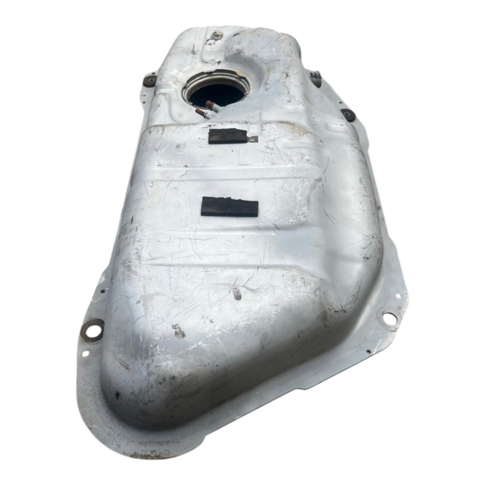 Tanque De Combustível Vw Fox Crossfox Spacefox 2014 À 2018. 3