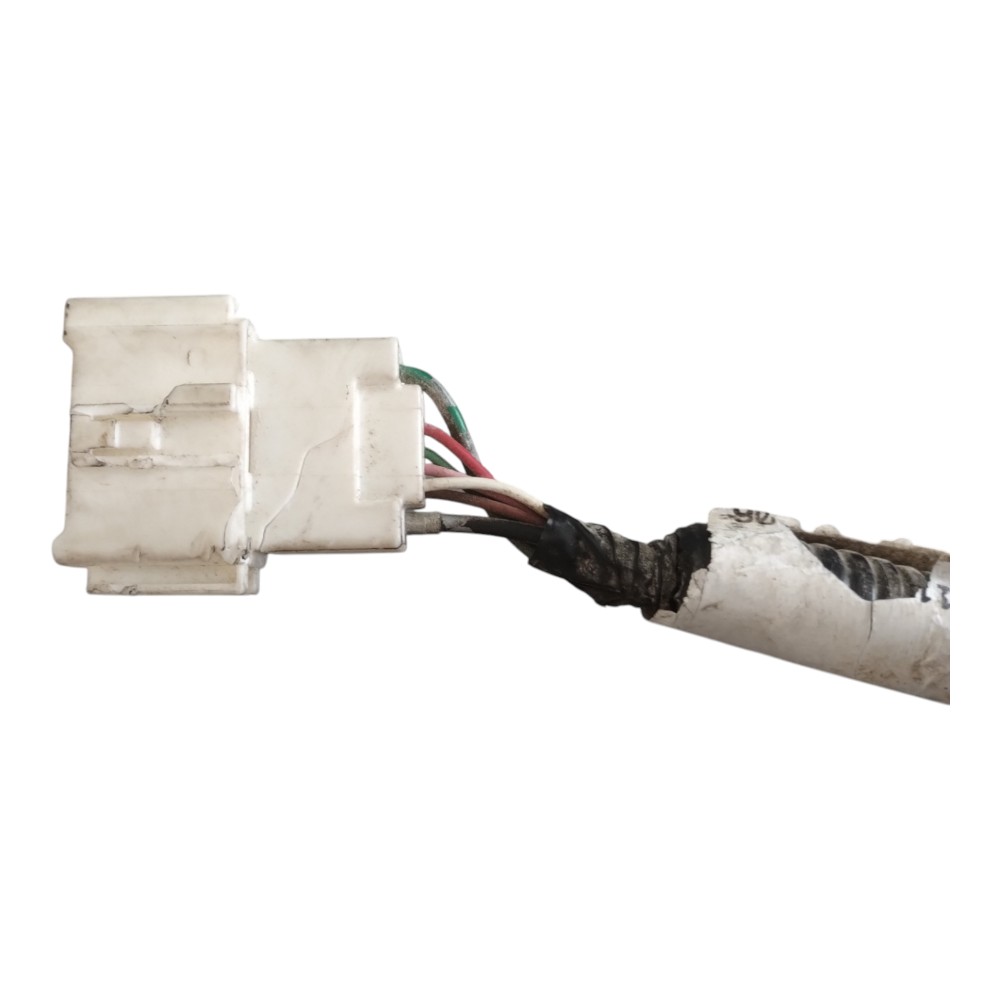 Motor Do Teto Solar Honda Civic G10 2017 À 2021. 8