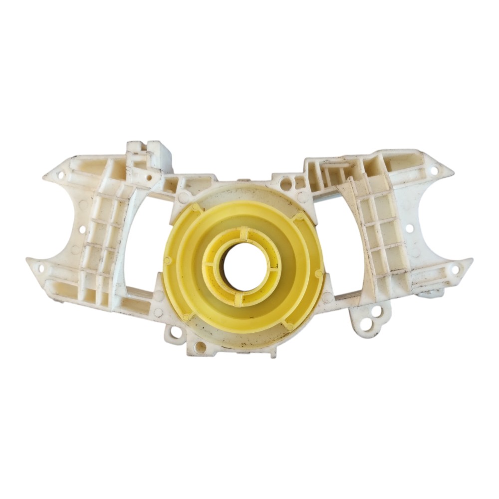 Suporte Chave Seta Honda City 2010 A 2013. 4