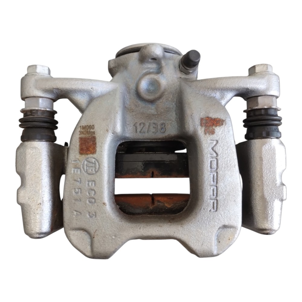 Pinça de Freio Traseira Esquerda Jeep Compass T270 22/26.