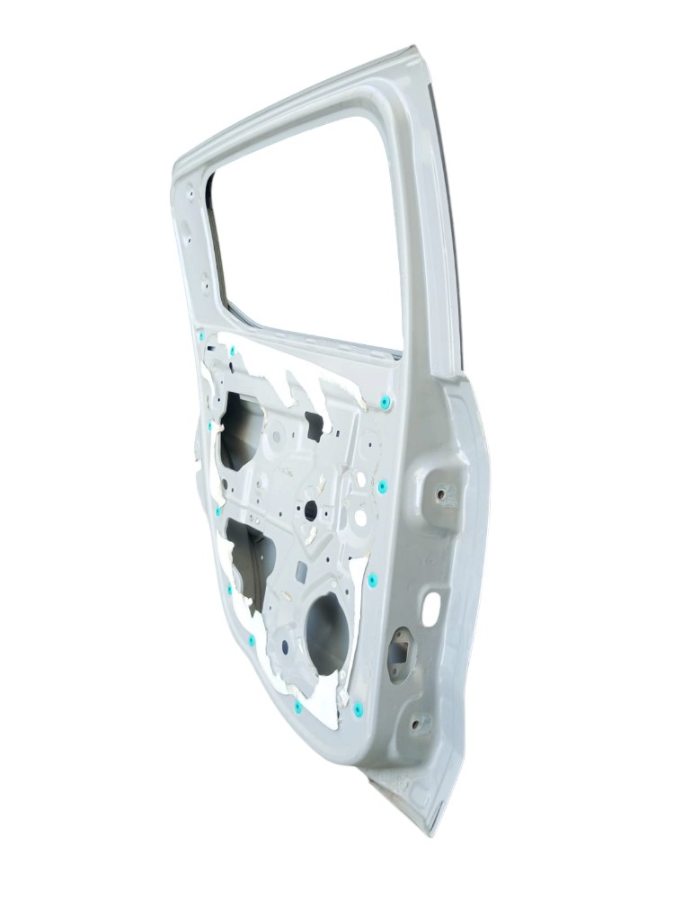 PORTA TRAS.ESQUERDA FIAT MOBI TREKKING C/ DETALHE 20 À 24. 6