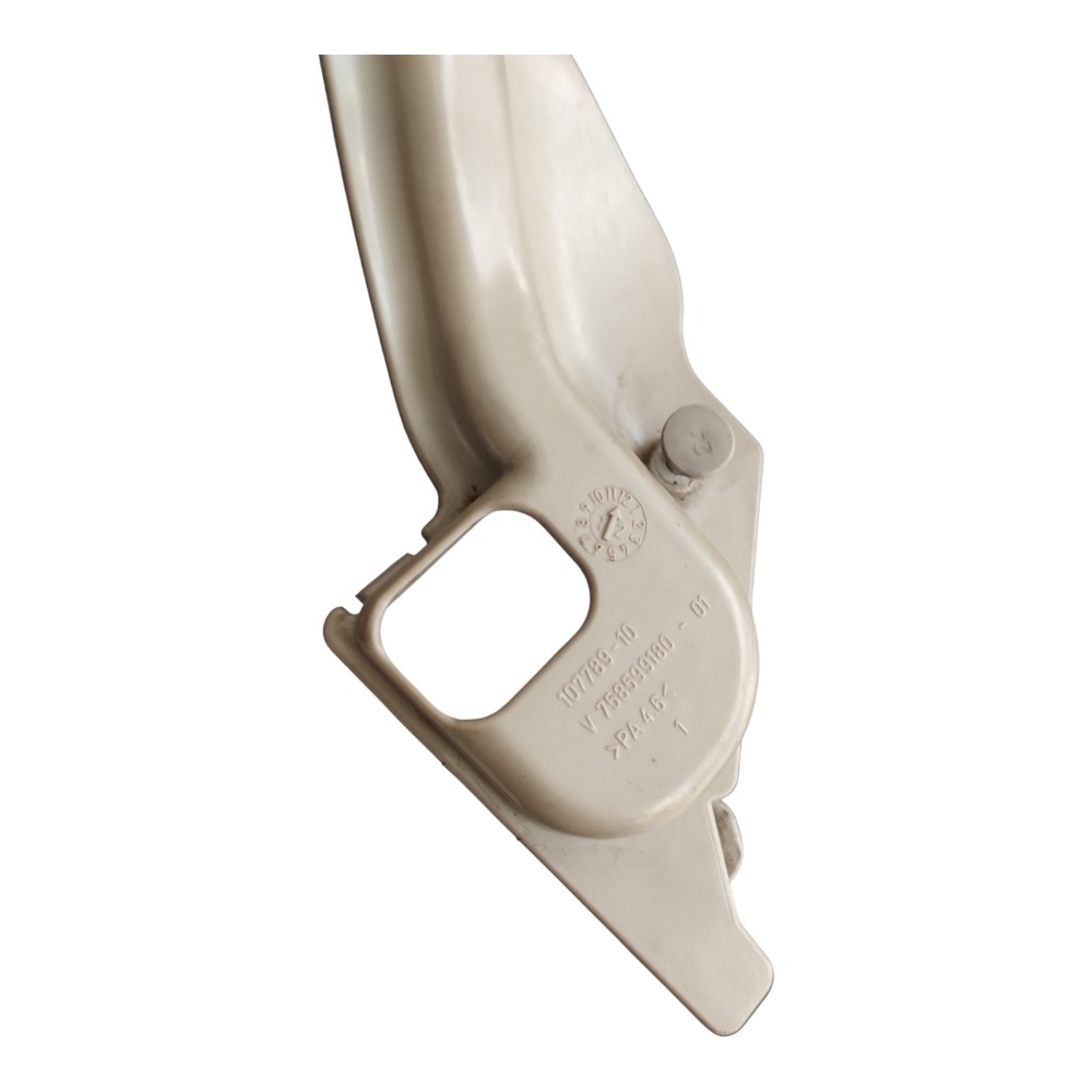 Capa Proteção Sensor Rotação Citroen C4 Lounge Ds5 1.6 Thp. 5
