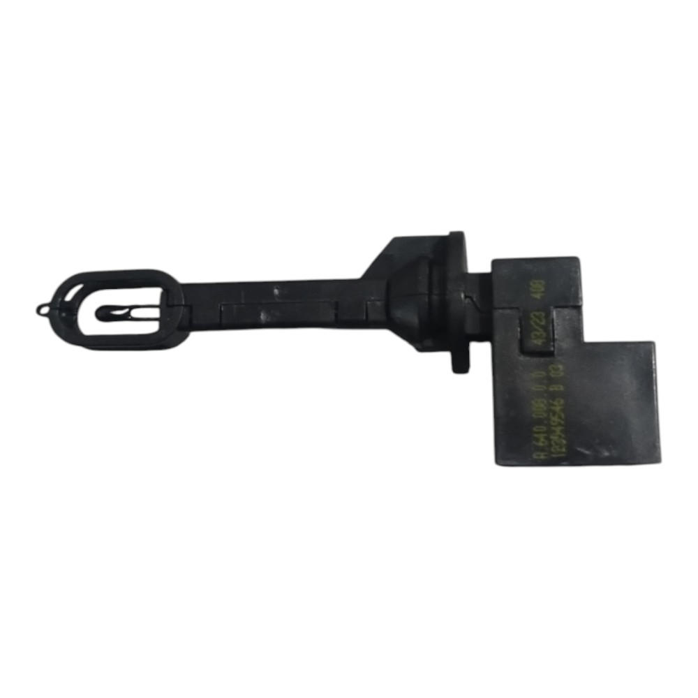 Sensor Temperatura Ar Cond.jeep Renegade Compass 2022 À 2025 3