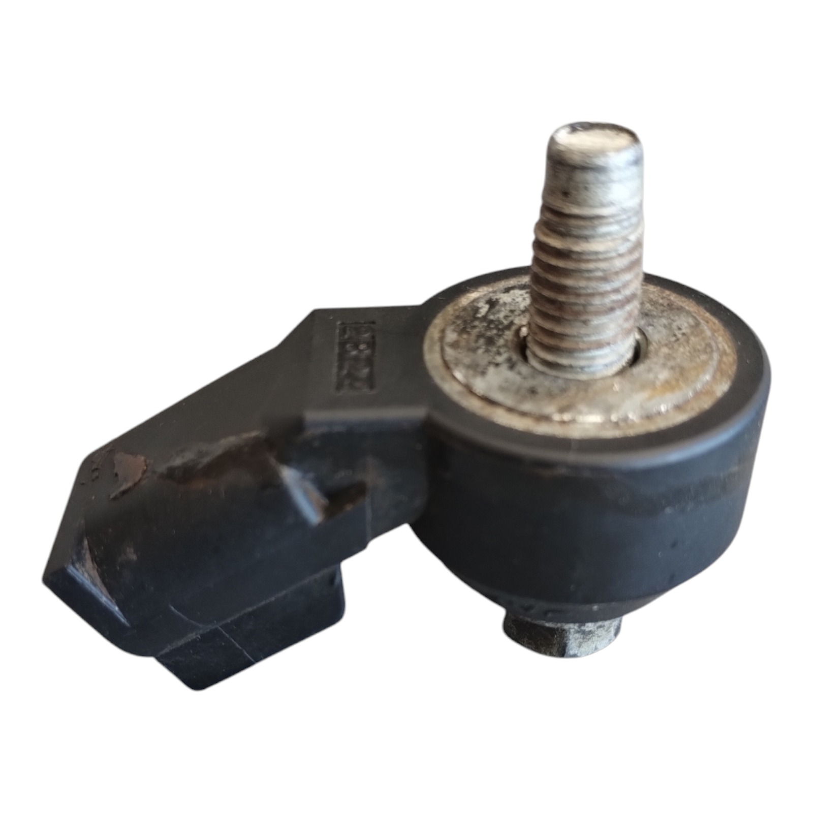 Sensor De Detonação Gm Prisma E Onix 2013 Á 2019. 3