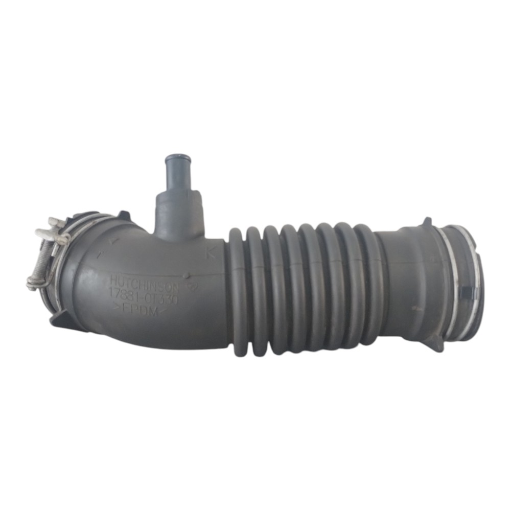 Mangueira Filtro Ar Toyota Corolla 2.0 2015 À 2019.