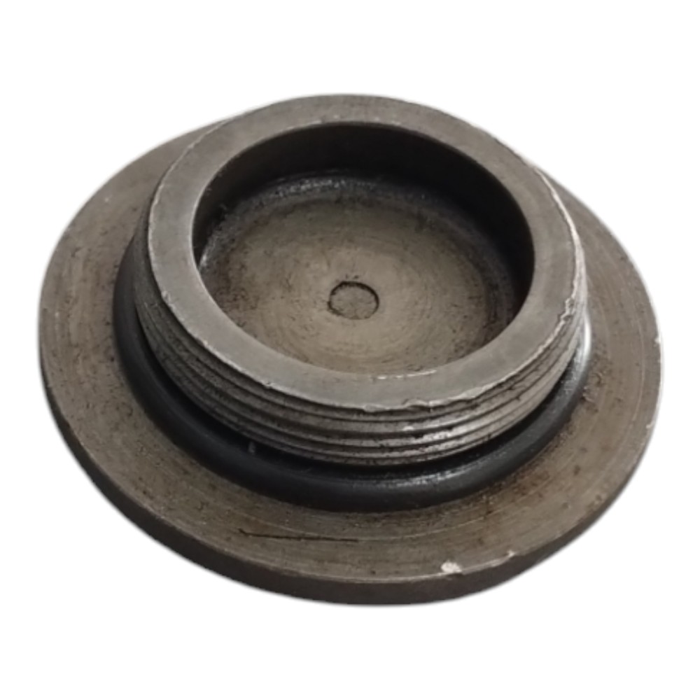 Parafuso Bujão Do Bloco Do Motor Volkswagen Up. 1