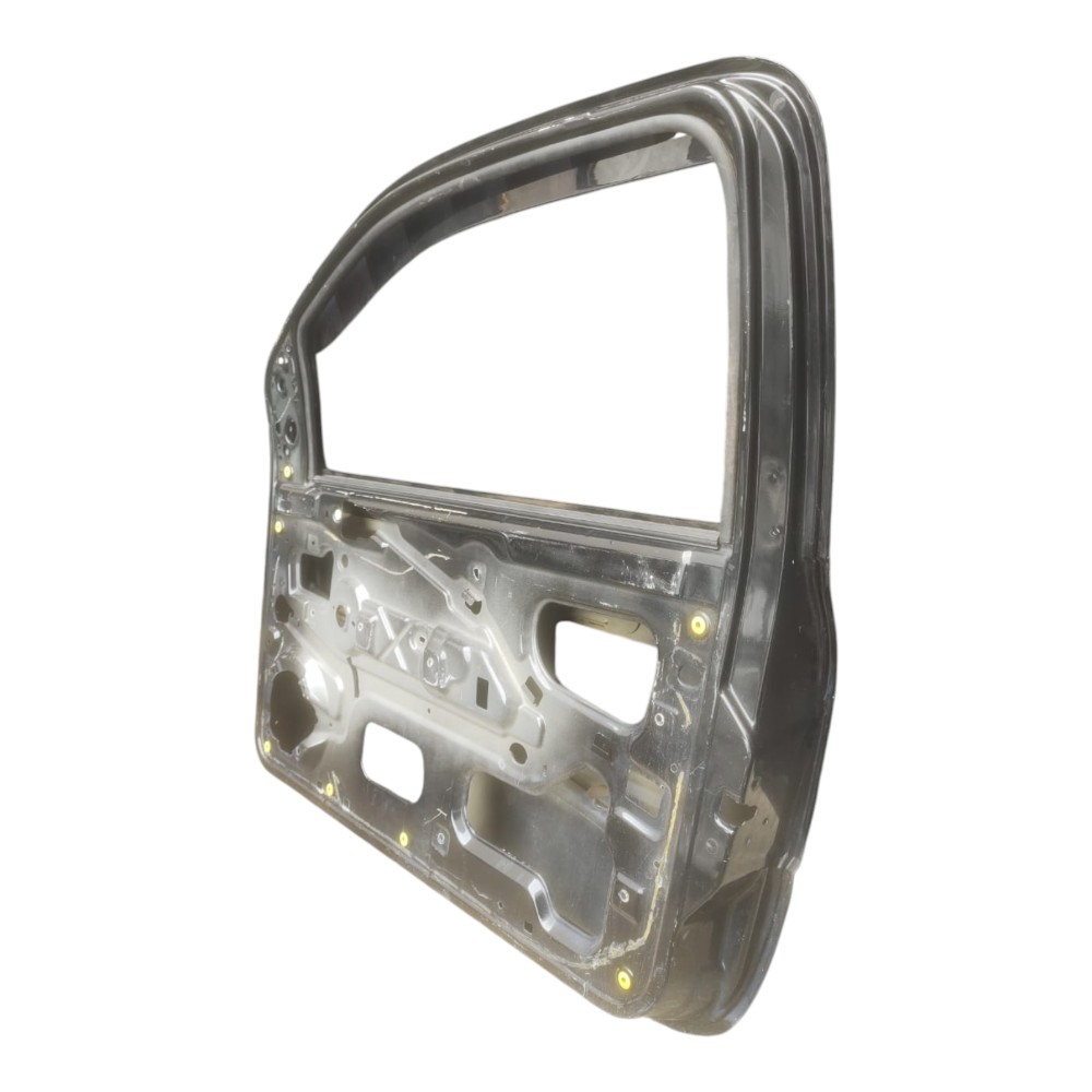 Porta Dianteira Direita Fiat Uno Vivace Fiorino 2015 À 2021. – Dianteira – Direito – Preto 6