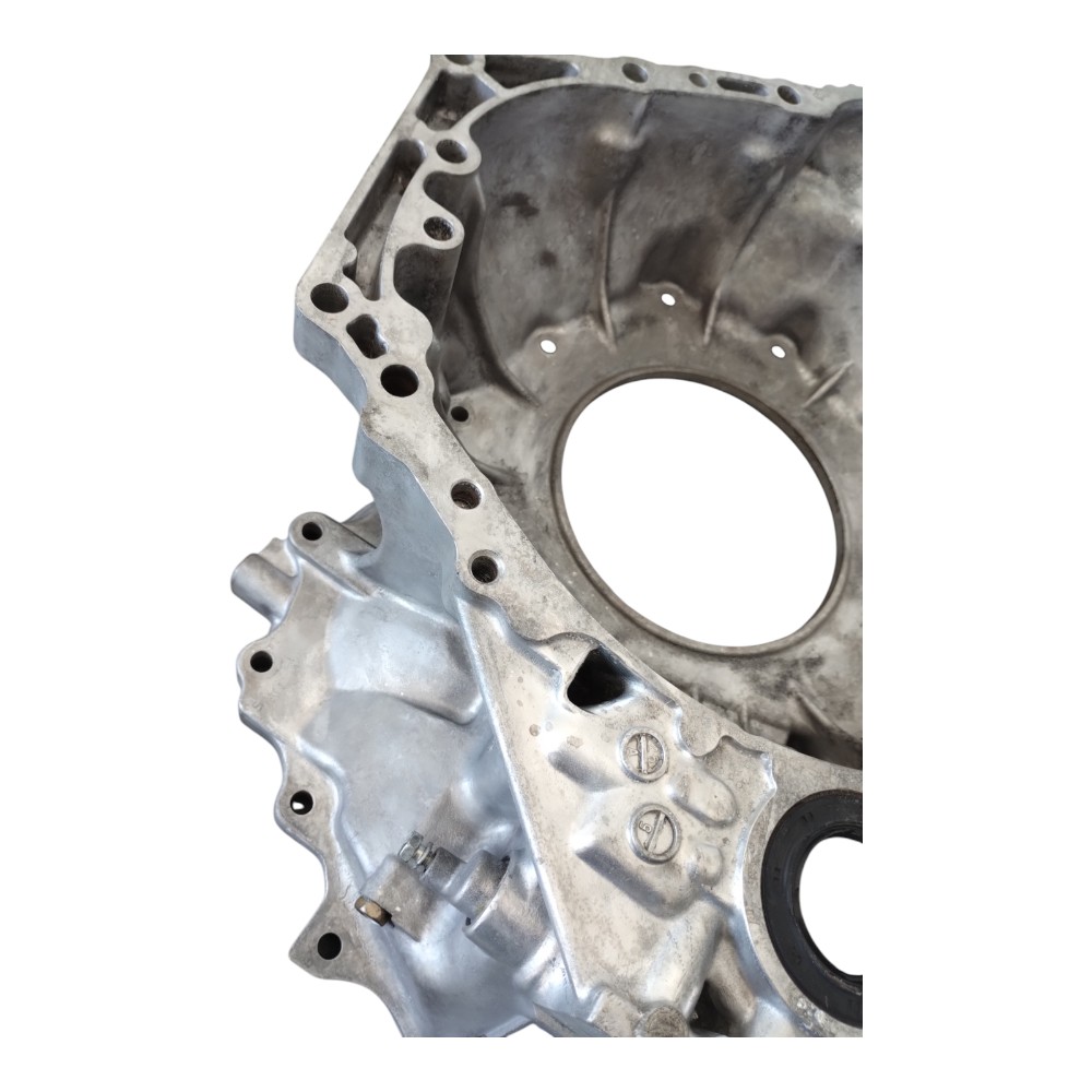 Capa Seca Câmbio Automático Toyota Corolla 2.0 2010 à 2014. 2