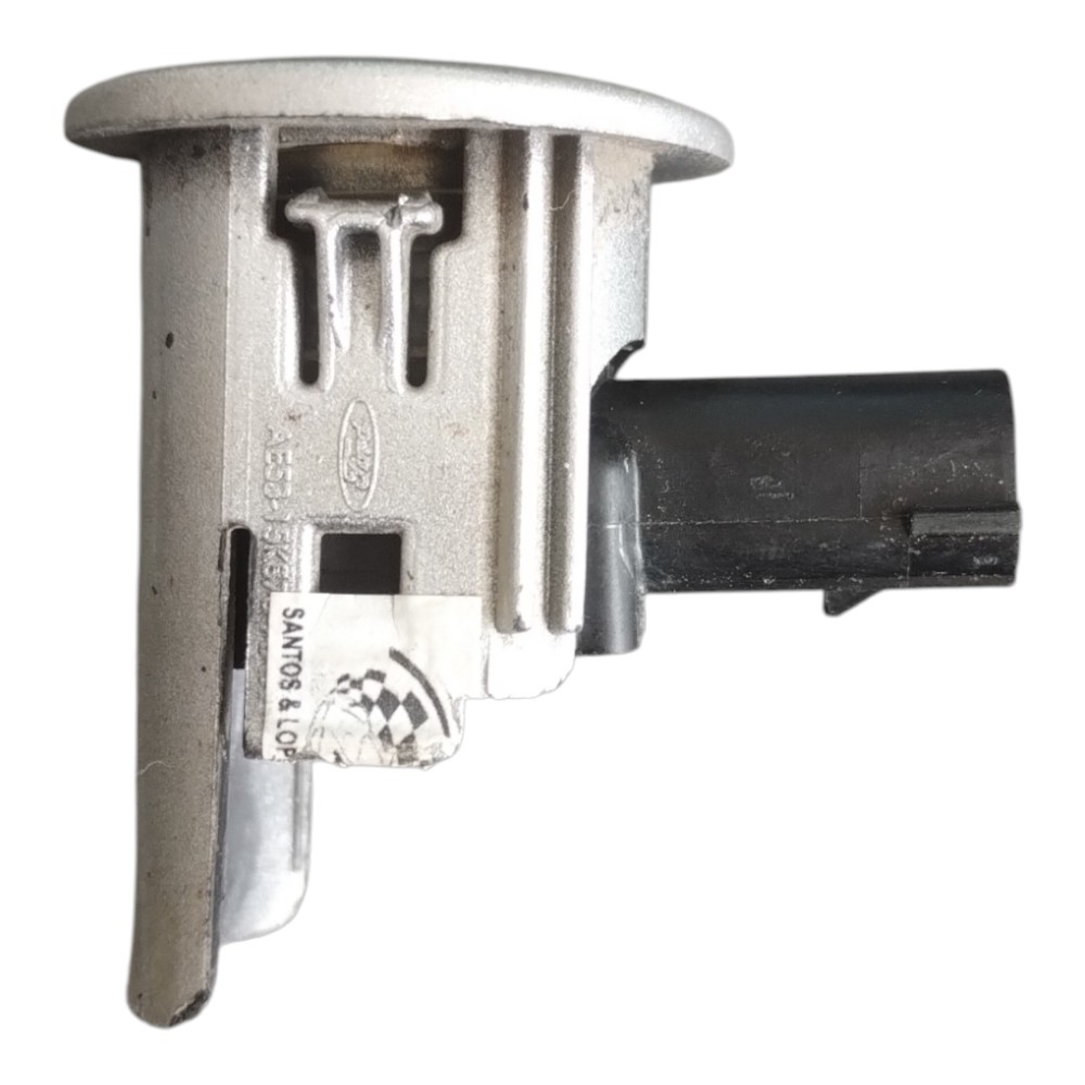 Sensor Estacionamento Ford Esge 3.5 V6 2011 à 2014. 2