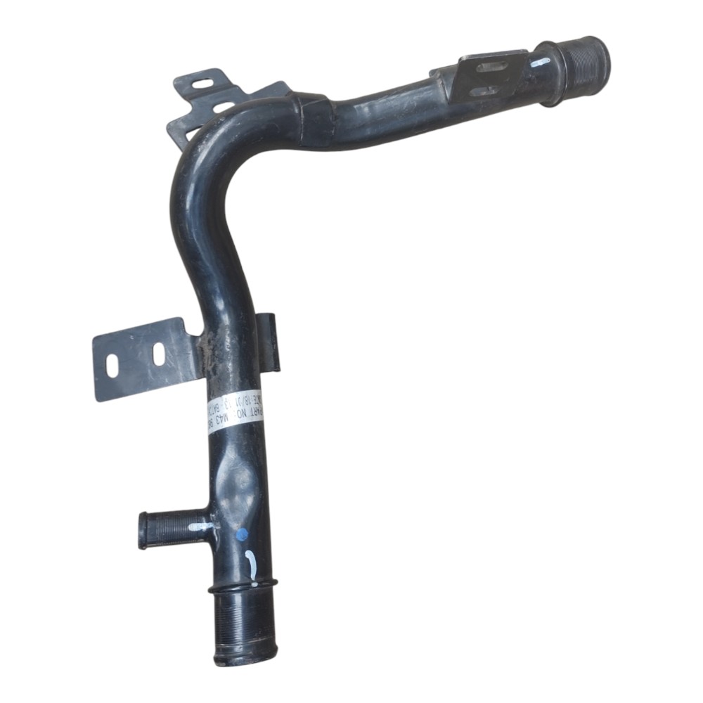 Cano Tubo Água Motor Citroen C3 Aircross Peugeot 208 1.6 16v