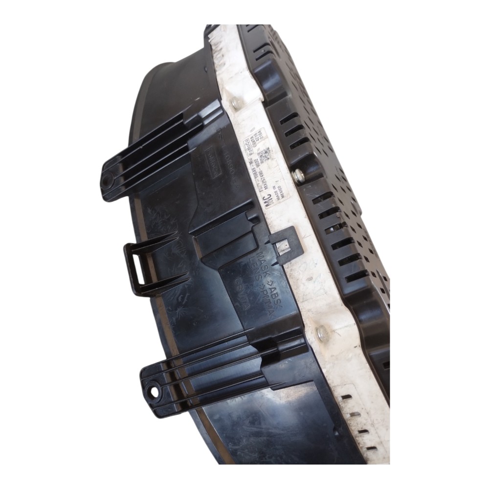 Painel De Instrumento Original Ford Fusion 2.0 2013 À 2016. 13