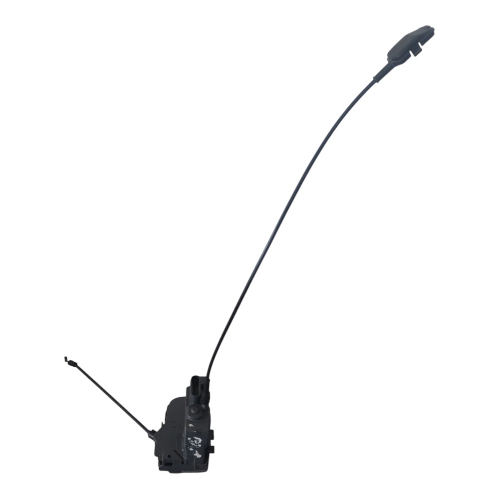 Fechadura Trava Elétrica T. D. Renault Megane 2007 Á 2012. 6