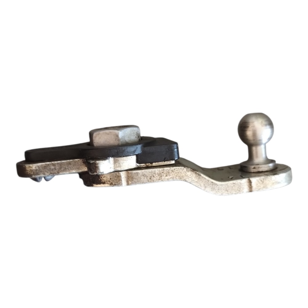 Suporte Cabo Alavanca Caixa Citroen C4 Lounge Thp 14/18. 4