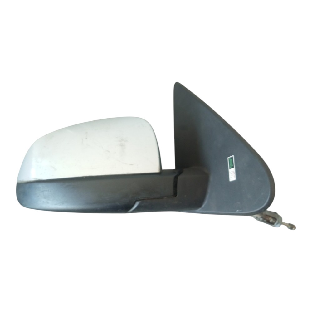 RETROVISOR MANUAL DIREITO GM MERIVA 2006 À 2014. 7