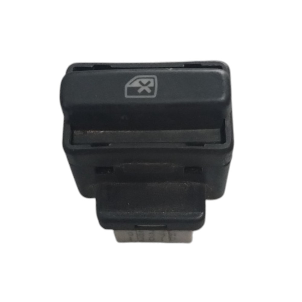 Botao Trava Vidro Traseiro Volkswagen Fox 2008 A 2014. 1