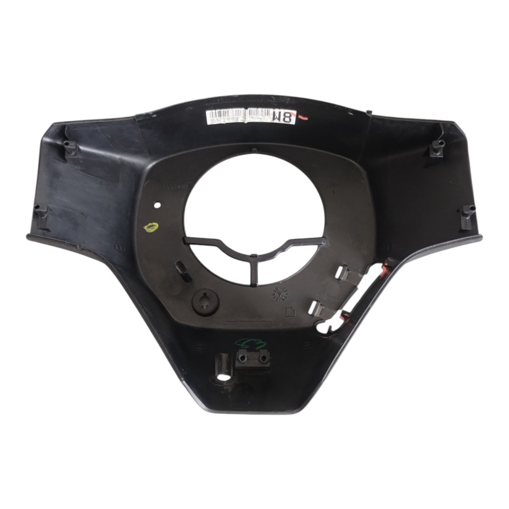 ACABAMENTO INFERIOR VOLANTE TOYOTA ETIOS 2013 À 2021. 8