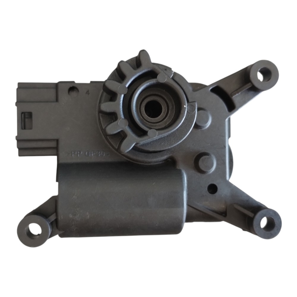 Motor Atuador Caixa Jeep Compass T270 2022 À 2026. 4