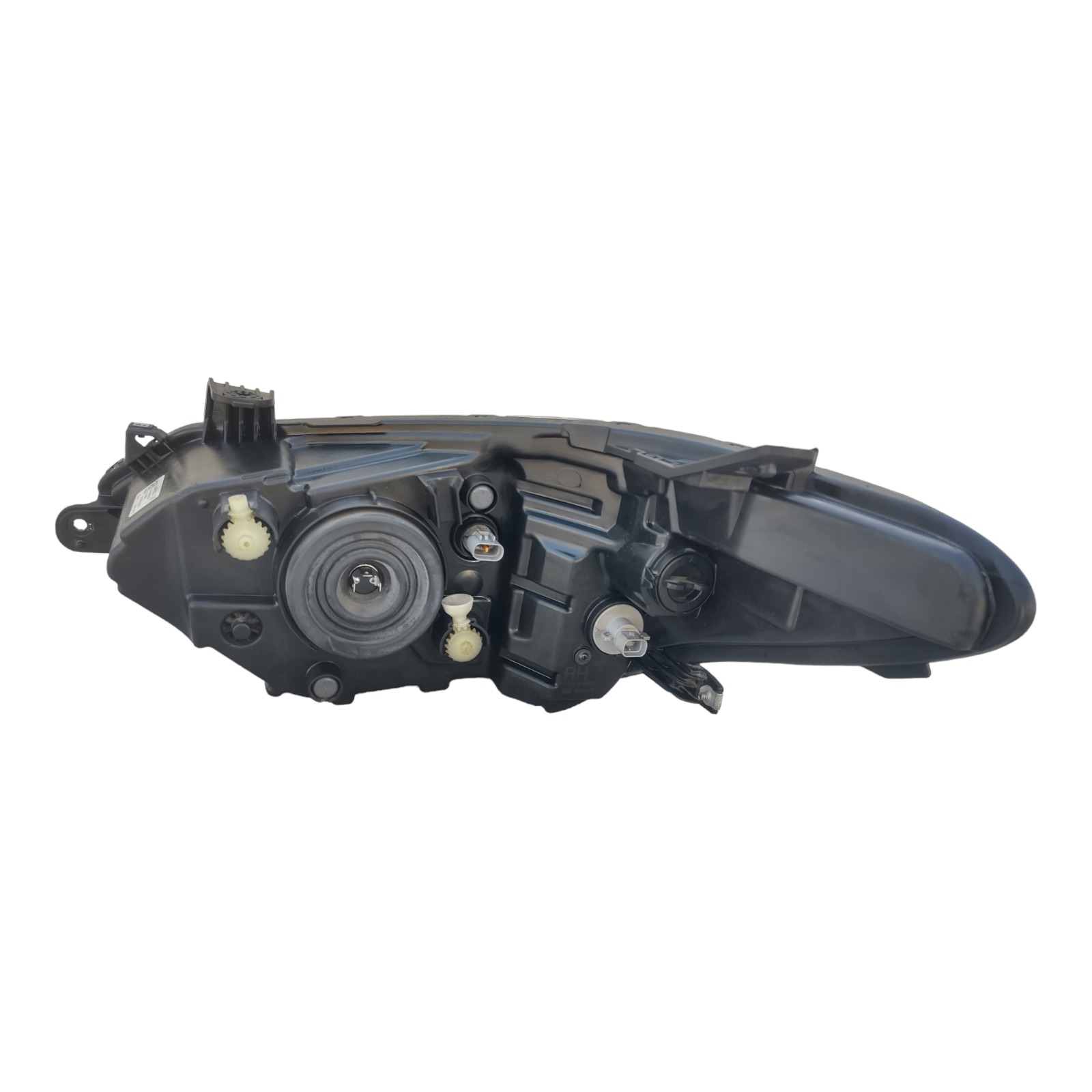Farol Direito Led Gm Onix E Prisma 2016 À 2020. 9