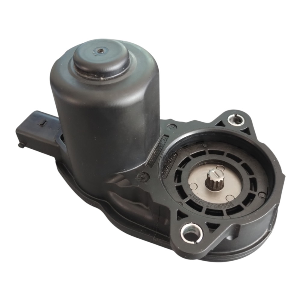 Motor Pinça Traseira Esquerda Jeep Renegade 1.3 T270 22 À 25 1
