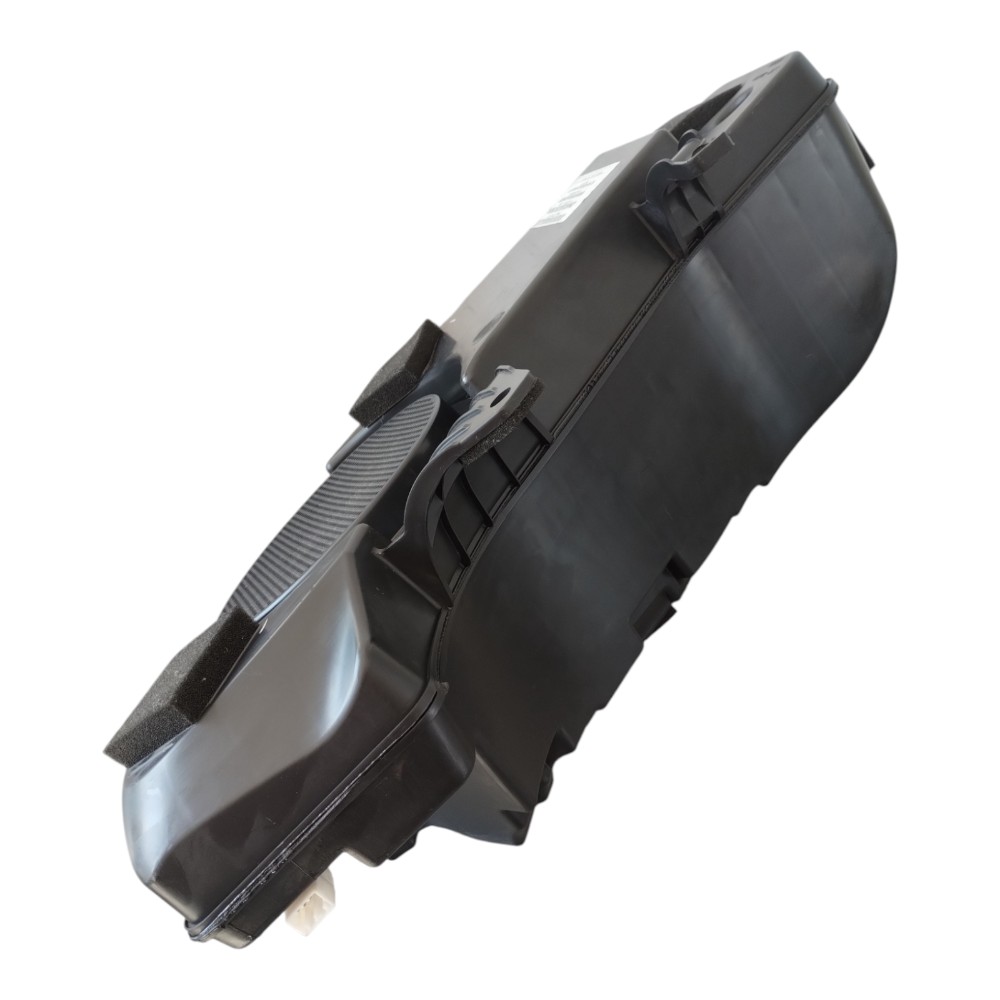Caixa Subwoofer Traseiro Jeep Compass T270 2021 à 2026. 6