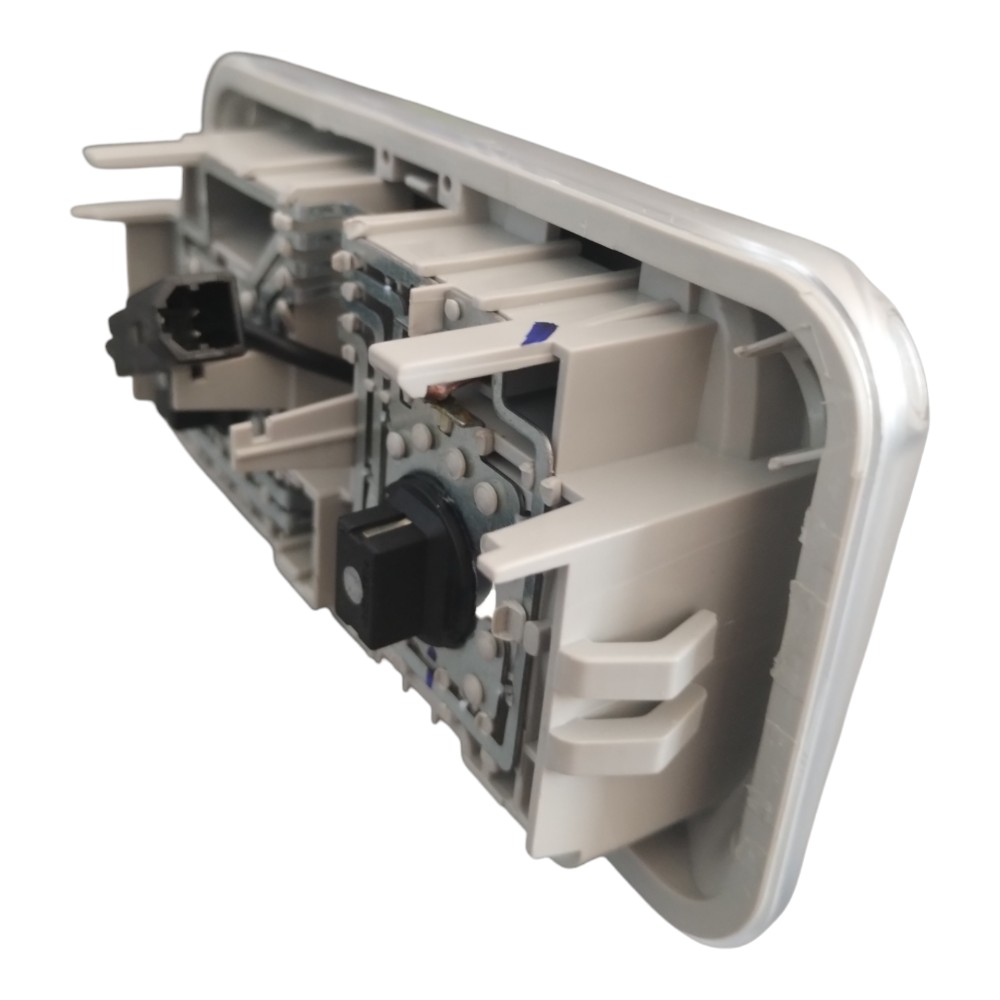 Luz Teto Cortesia Fiat Mobi  1.0 8v. 4cc. 2