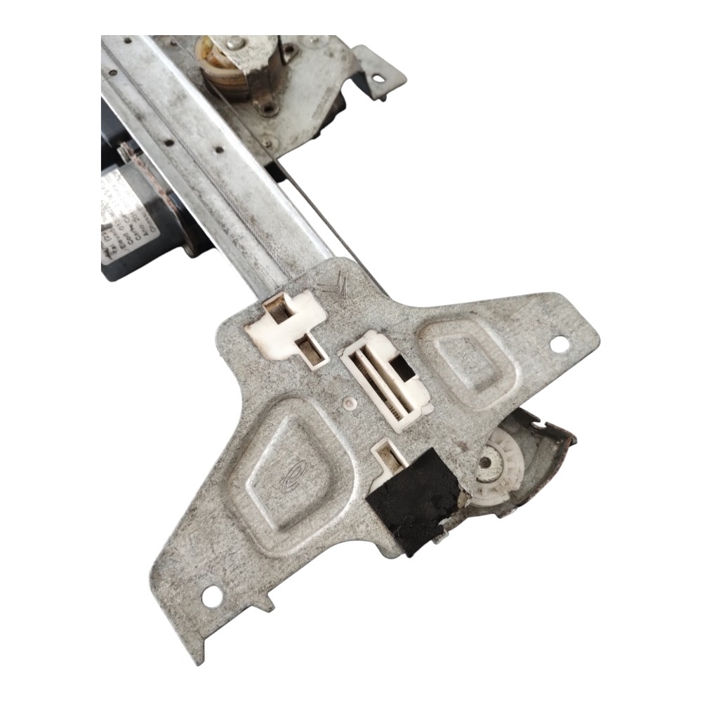 Elevador Traseiro Esquerdo Original Citroen C4 2008 À 2013. 3