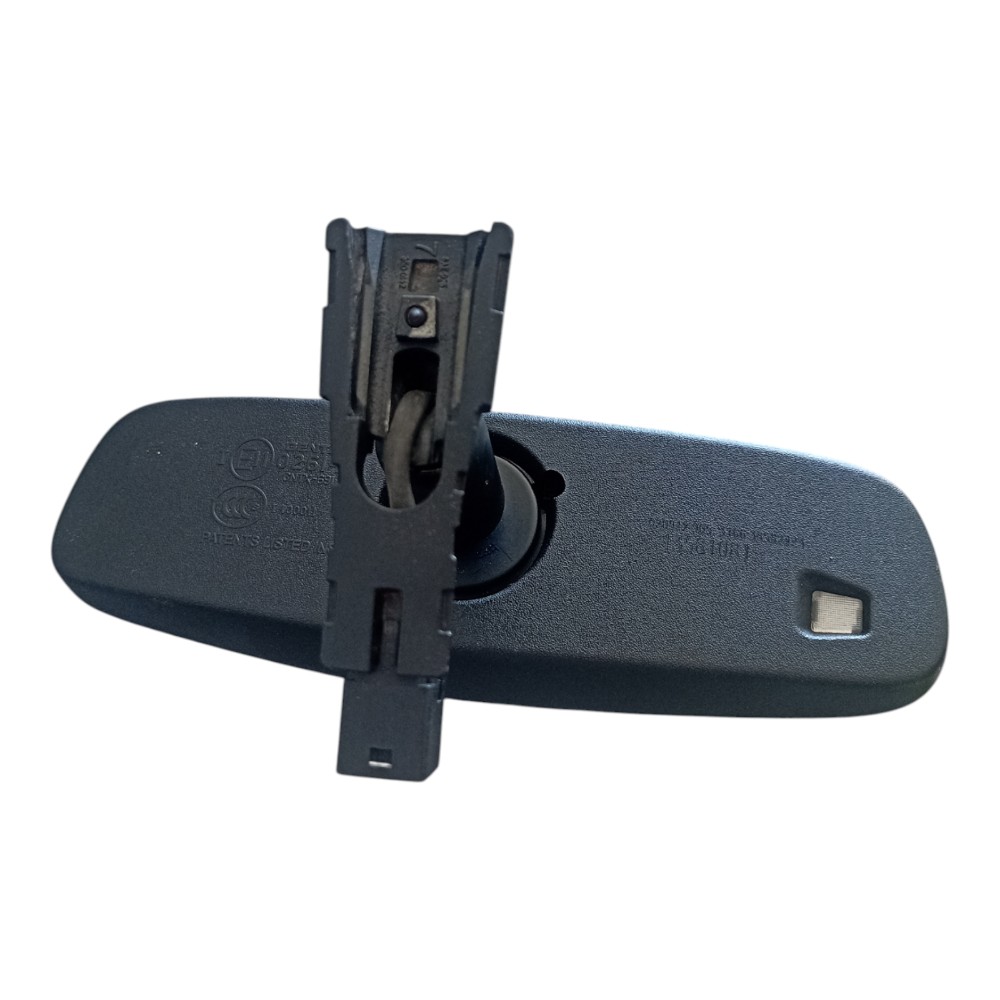 ESPELHO RETROVISOR INTERNO CHEVROLET CRUZE 2017 À 2021. 3