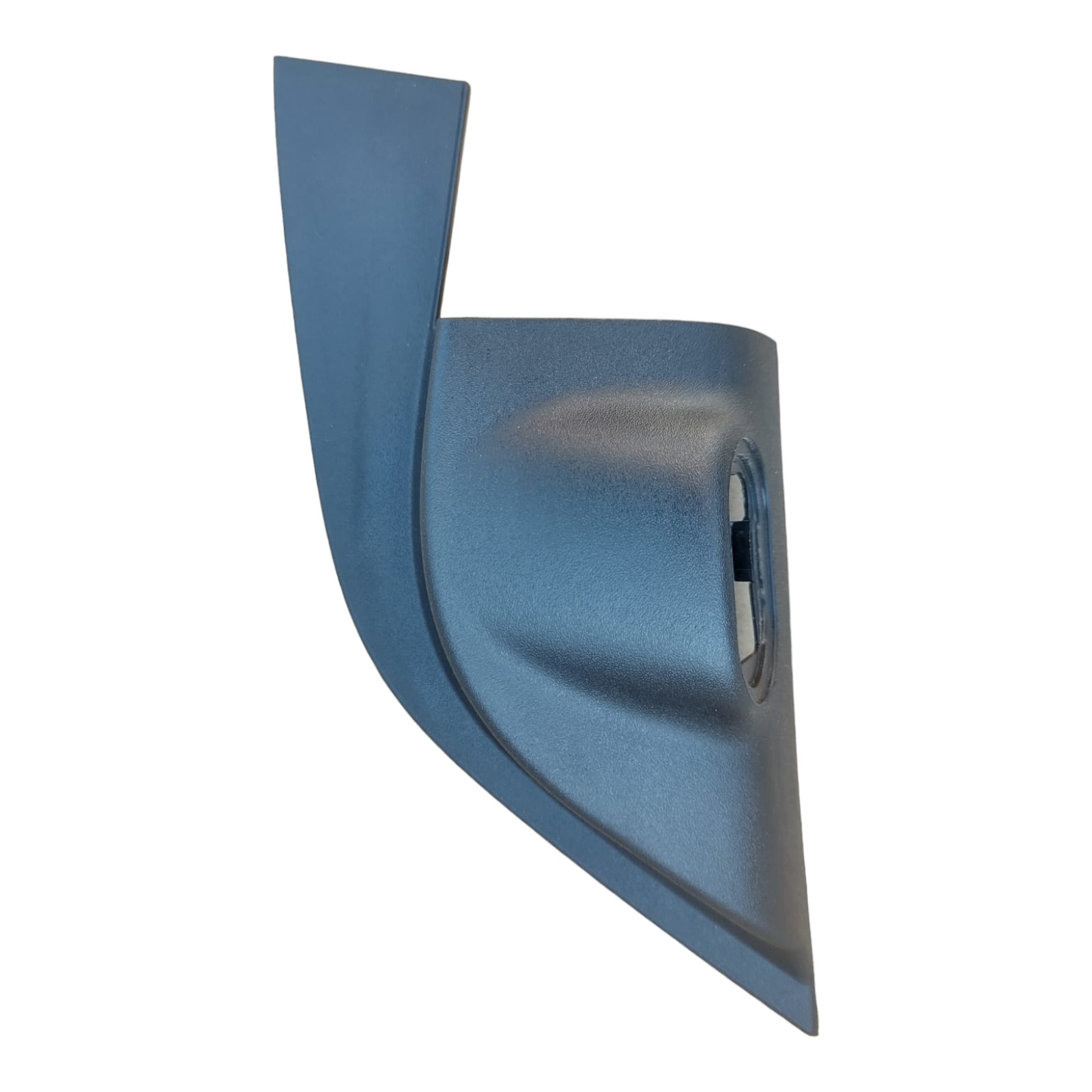 ACABAMENTO MOLDURA RETROVISOR INTERNO GM ONIX PRISMA 13 À 19. 4