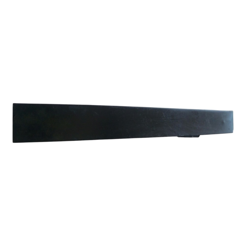 Moldura Coluna Porta Traseira Esquerda Vw Polo 2005 À 2012. 1