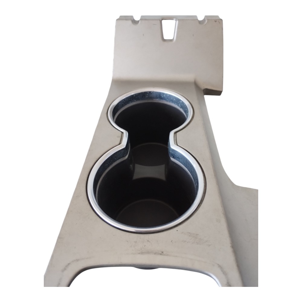 Porta Copos Console Central Ford Fusion 2008 à 2012. 3