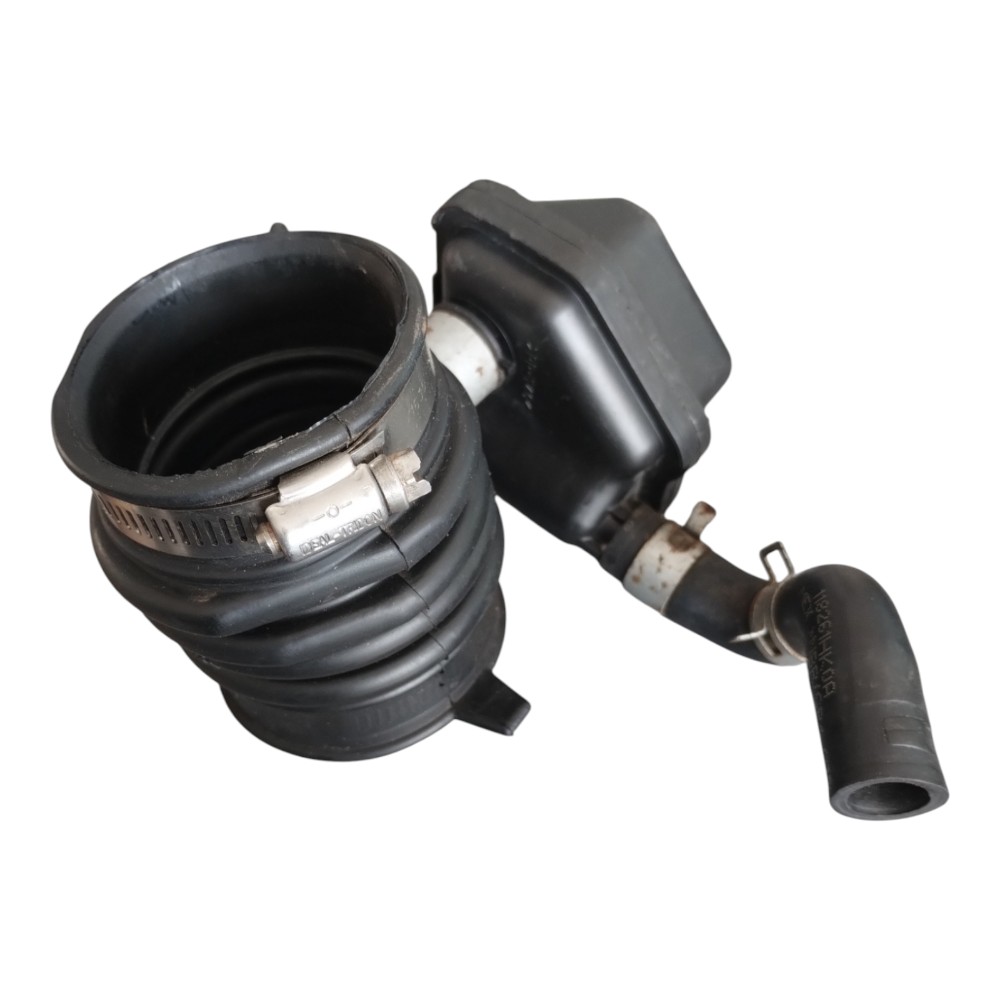 Mangueira Filtro Ar Nissan March Versa 1.6 16v 2013 À 2019. 1