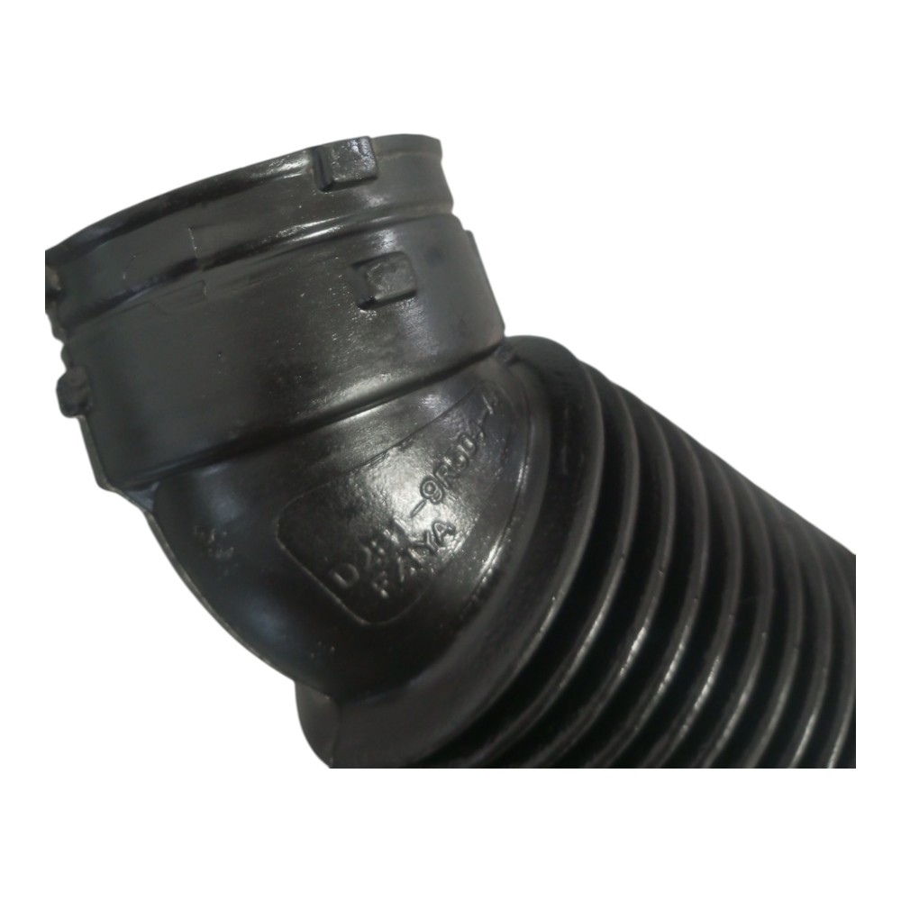 Tubo Filtro De Ar Ford Fiesta 2013 À 2019. 3