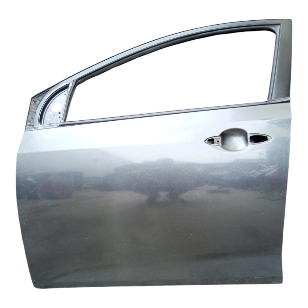 PORTA DIANTEIRA ESQUERDA HYUNDAI HB20S 2013 À 2019.