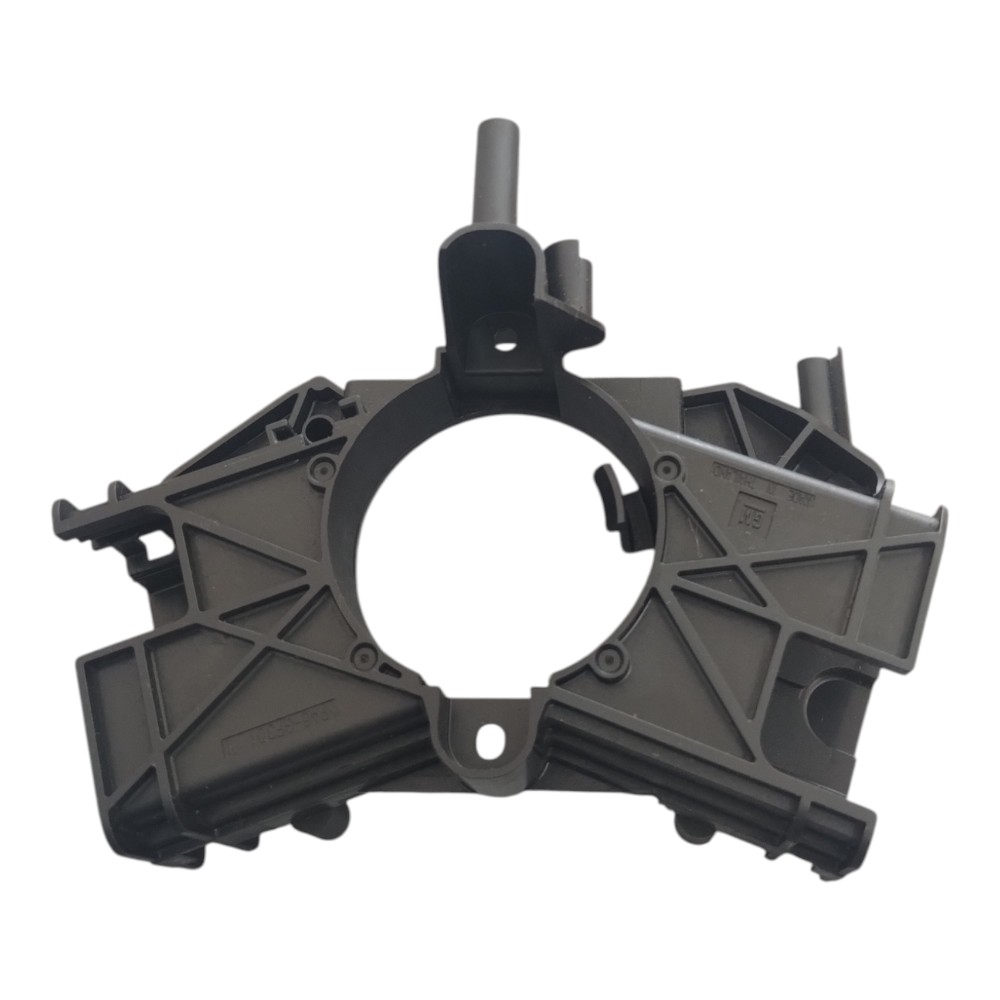 Suporte Comando De Setas Chevrolet Onix 2013 À 2019. 1
