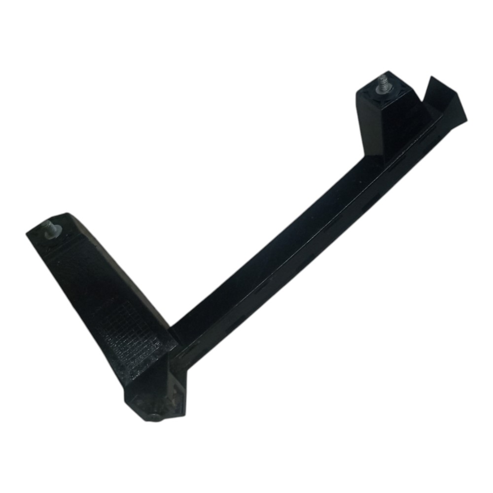 Suporte Guia Porta Traseira Direita Gm Cobalt 2011 À 2015. 2