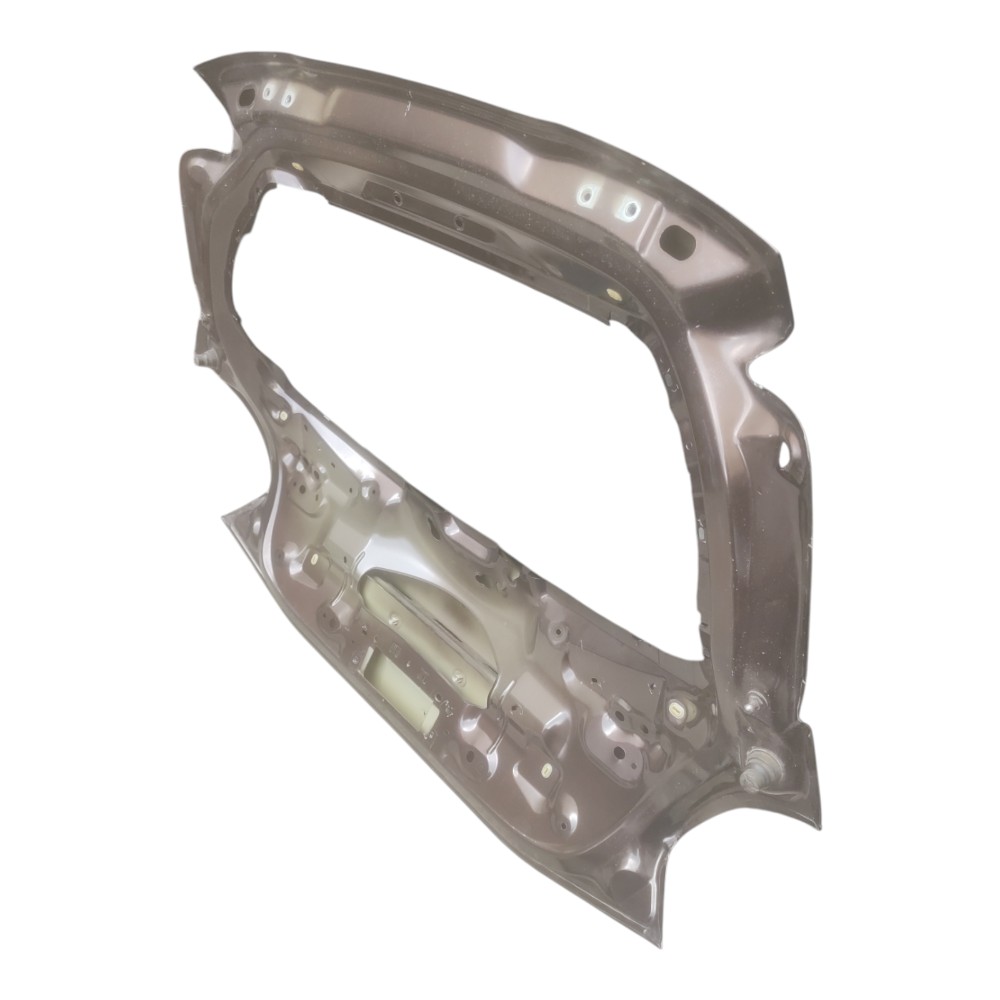 Tampa Da Mala Peugeot 208 2013 À 2019. 9