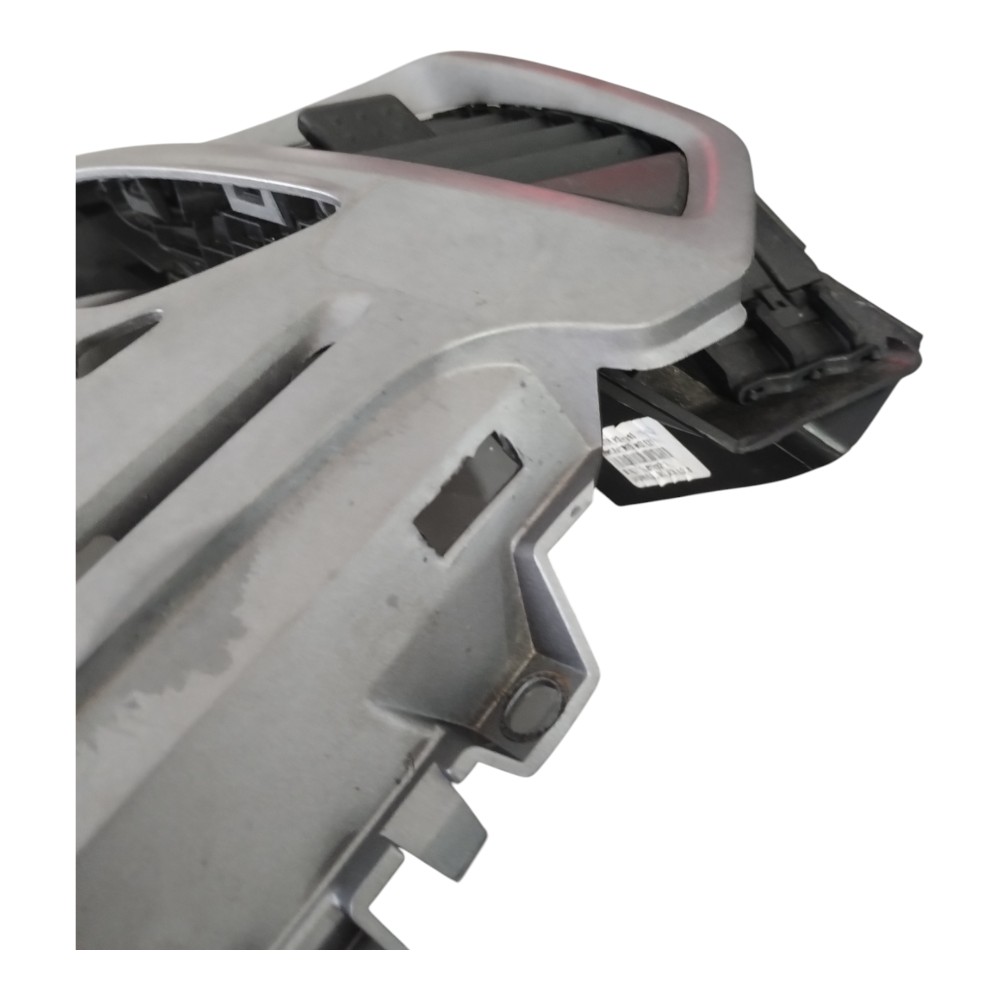 Moldura Central Do Painel Ford Ecosport 2013 À 2017. 9
