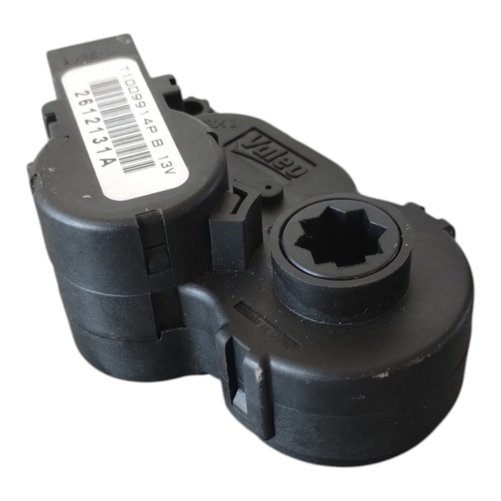 Motor Atuador Caixa Ar Citroen C4 Lounge Ds4 308 1.6 Thp. 5