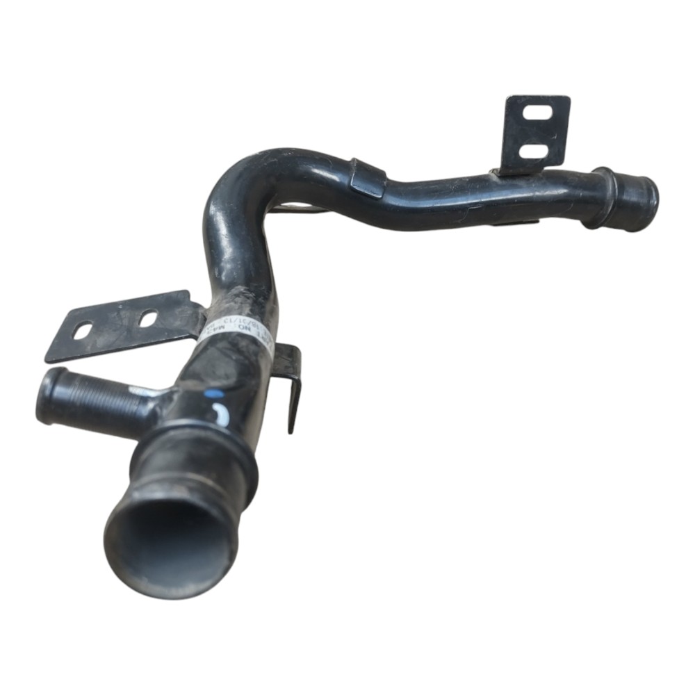 Cano Tubo Água Motor Citroen C3 Aircross Peugeot 208 1.6 16v 2