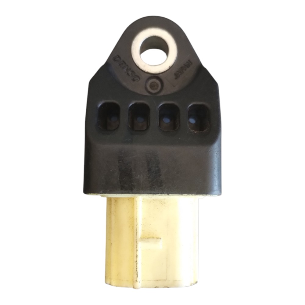 Sensor de Impacto Toyota Corolla Xei 2.0 16V 2009 à 2014.