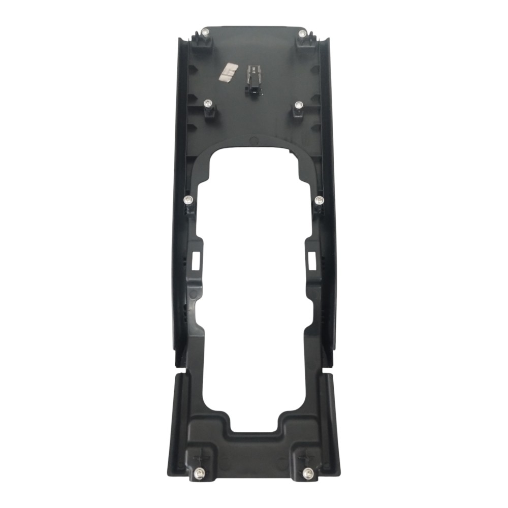 Acabamento Console Central Honda Hrv 2015 À 2019. 7