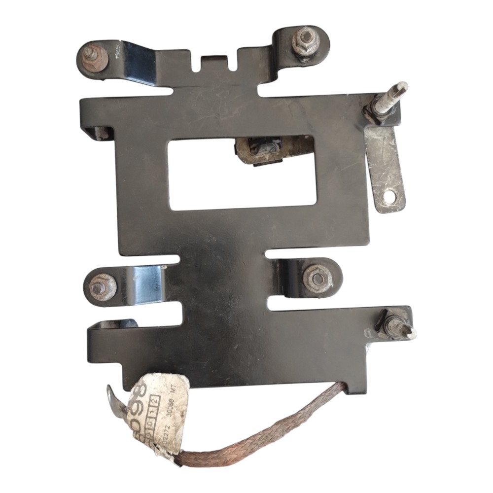 Suporte Do Módulo De Injeção Chevrolet Corsa 1.0