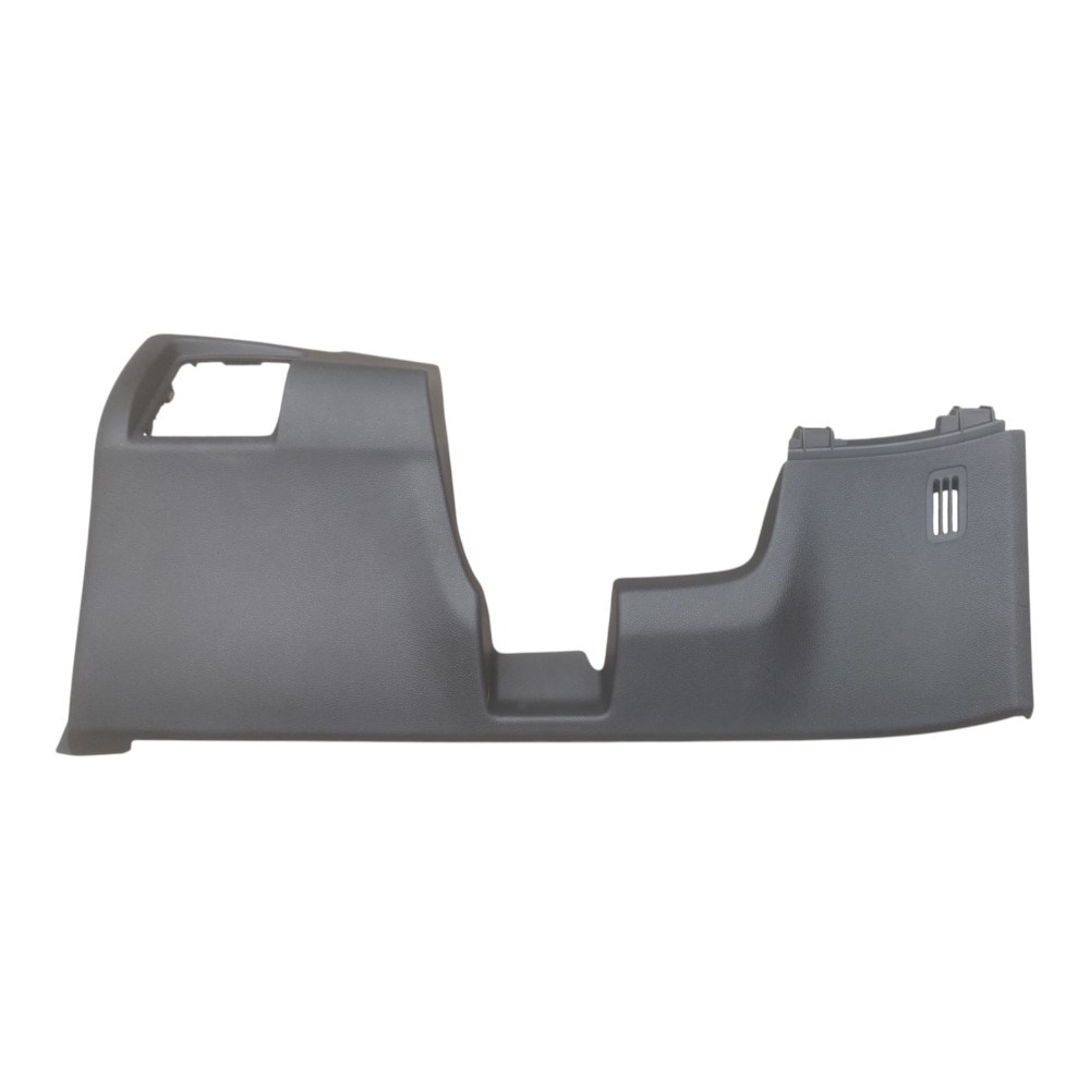 Acabamento Inferior Esquerdo Painel Honda Hrv 2016 À 2020. 2